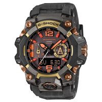 Montre Casio Homme G-SHOCK MR-G in Acier GWG-B1000MG-1A9ER